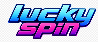 lucky spin logo